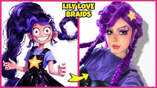Poppy Playtime 1–5 В РЕАЛЬНОЙ ЖИЗНИ / УГАДАЙ МОНСТРА ПО ГОЛОСУ! 😳 ЛИЛИ ЛАВБРЕЙДС,🔮 ПРОТОТИП🤹🏻♂️