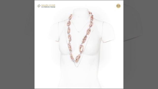 Ожерелье Папуа  Новая Гвинея 5