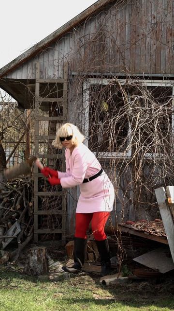 Майские которые не начались...