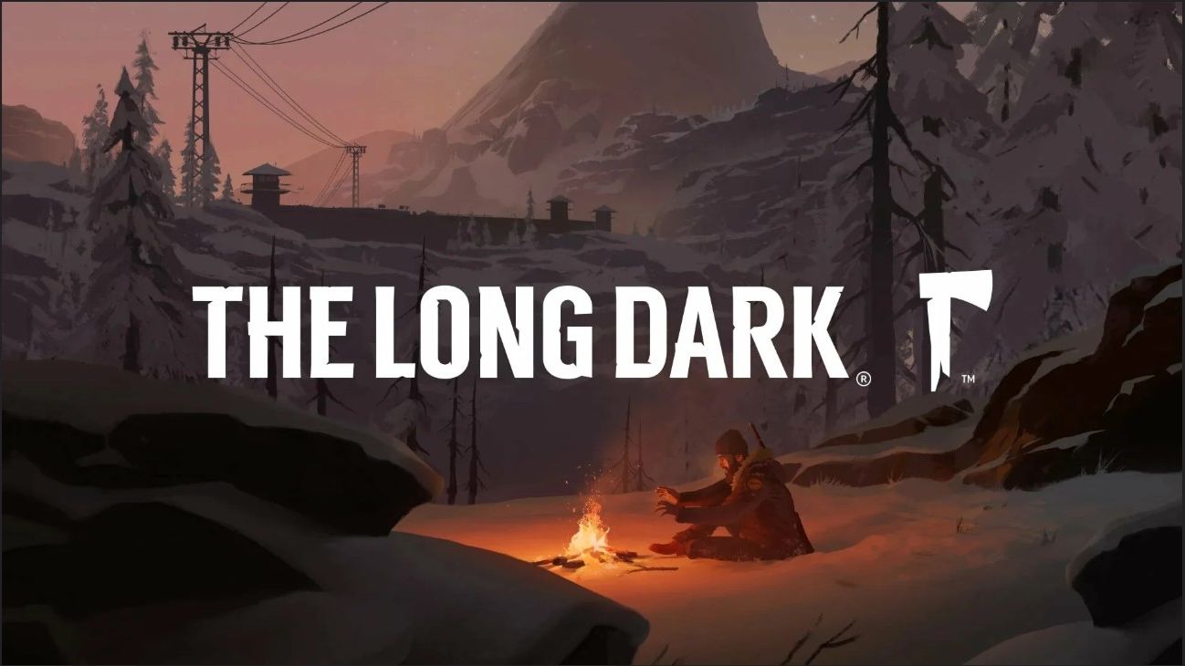 The Long Dark  ⊵ Неотступные пустоши