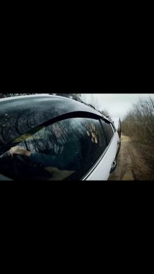 ПОЛНЫЙ ОФФ-РОУД с домом на колесах KARSO caravans