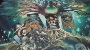 💯🗝️🔥ТЫ ЭТОГО НЕ ЗАМЕТИЛА, НО ТЕБЕ НУЖНО ОБ ЭТОМ ЗНАТЬ!💖 Таро. Расклад таро.