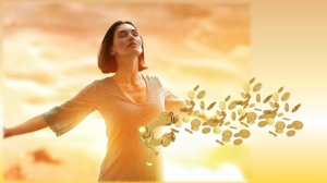 Потоки сил. Поток Здоровья. Меньшикова Ксения