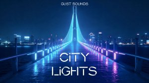 City Lights 💡 (Вокал-хаус микс) by Gust Sounds