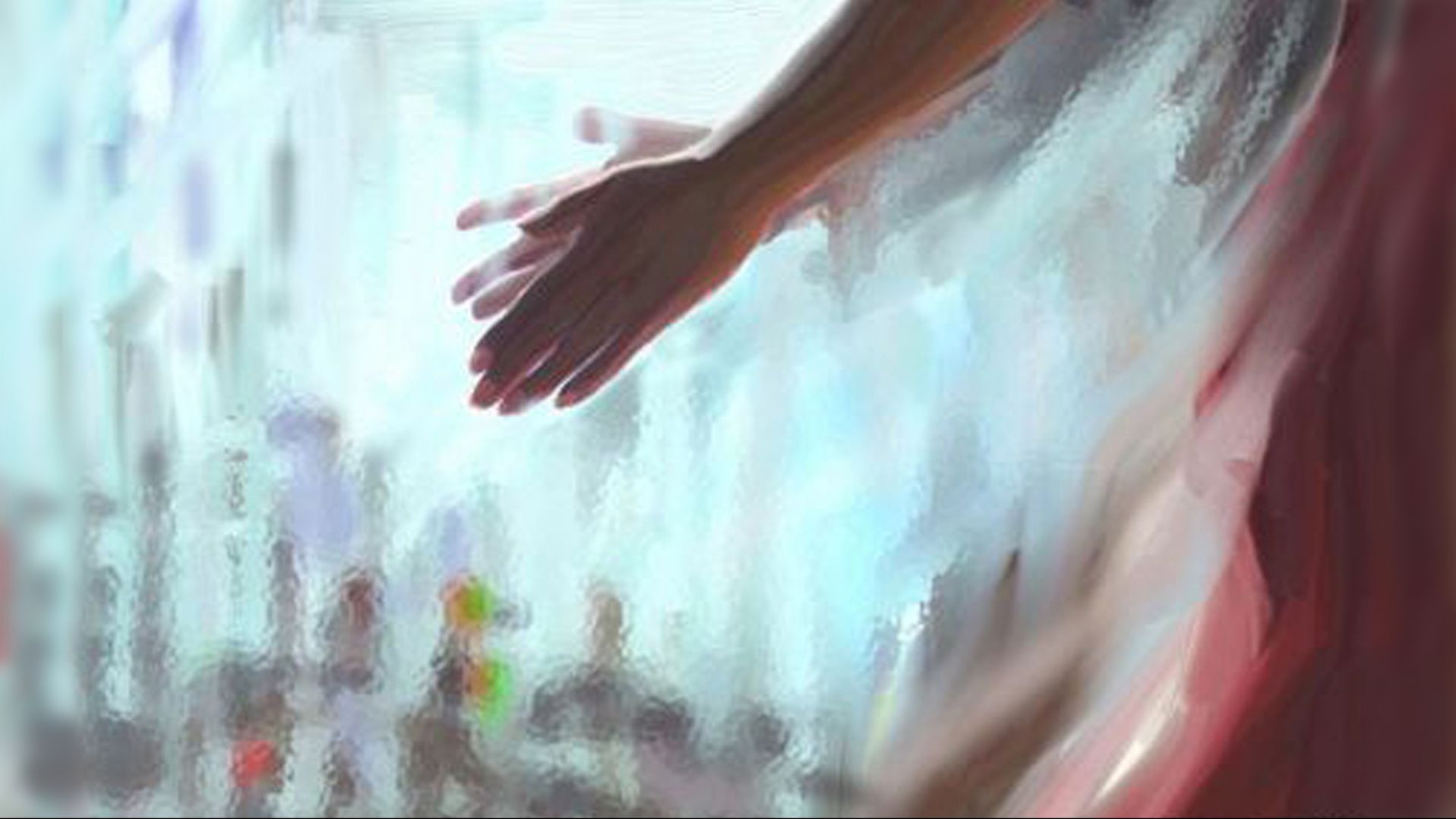 Коктейль воспоминаний