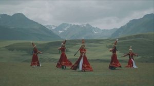 8. Прекрасная Киргизия