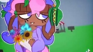 Бесси и мой любимый гров э гарден^^