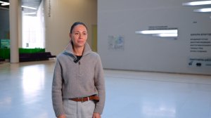 Алёна Ачкасова, директор по коммуникациям, АО «Борисфен»