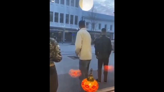 МИР ЗЛОЙ НЕ ДЕЛАЙТЕ ЗЛЕЙ - ZhanoffStail  Вадим Жанов