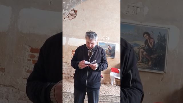 Храм Анны Зачатия в с Доброе Тул обл