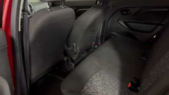 Lada (ВАЗ) XRAY 09237