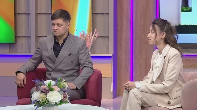 Видео-интервью с нами, программа 