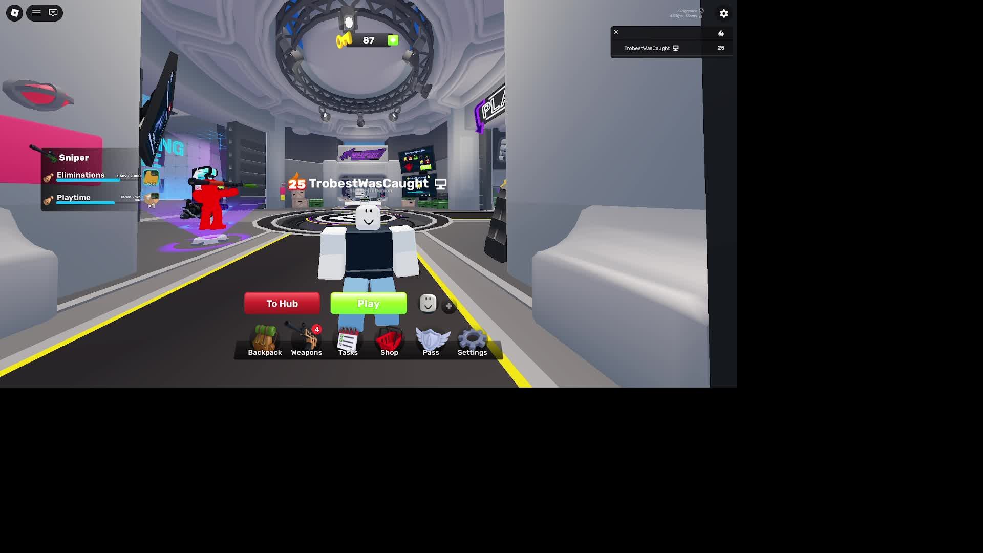 Апаем немезиса без софта