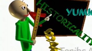 Анимация с Бауди 😂