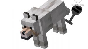 wolf bear full english version