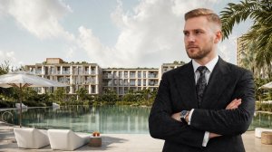 ПОСЛЕДНИЙ ШАНС КУПИТЬ ДЕШЕВЛЕ. ЦЕНЫ УЛЕТЯТ В КОСМОС. VOLNA RESIDENCES.