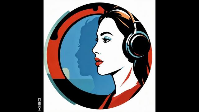 5_The Night - Kibo (Locked In The Loop)