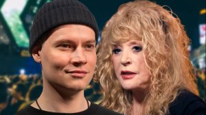 Shaman отказался петь хиты Пугачевой: «У меня свой путь»