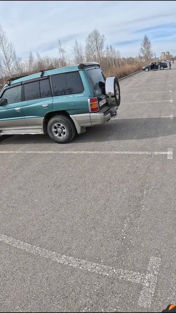 мастер парковки