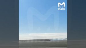 🇺🇦⚔️🇰🇿 Украинский дрон упал в Актюбинской области Казахстана, — СМИ

▪️Жители приграничного села