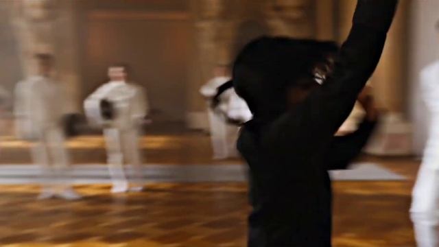 Уэнсдэй | Bloody Mary - Lady Gaga