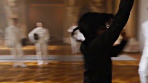 Уэнсдэй | Bloody Mary - Lady Gaga