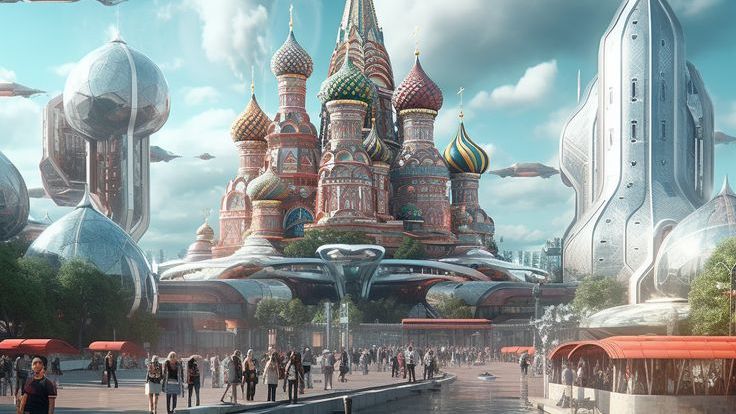 ТАРО РАСКЛАД * ЧТО БУДЕТ В МАЕ С ЭКОНОМИКОЙ РОССИИ?