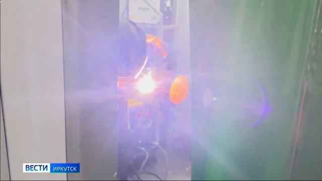 Лучшим сварщиком Иркутской области стал Раиль Бадамшин