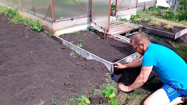 Летний водопровод для полива в саду своими руками