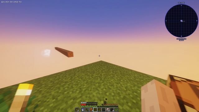 one block horror