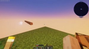 one block horror