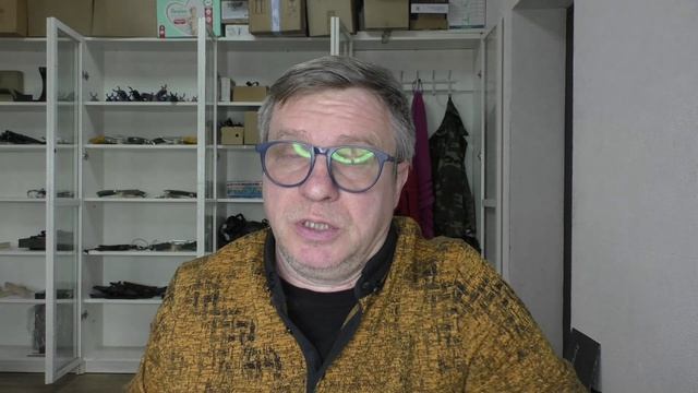 Розыгрыш 5-ти ножей 