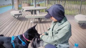 Бэкстейдж 2