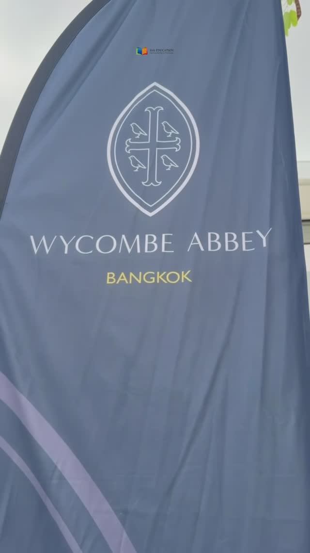 Обзор на новую школу в Бангкоке  Учеба в Таиланде  Wycombe Abbey Bangkok  Школы за границей