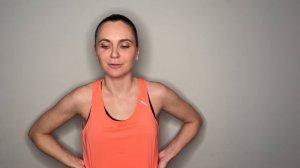 Алина_Ирина Ганжа_самопробы