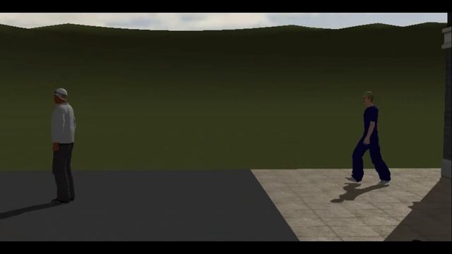 Удивительный 1 сезон, 2 серия