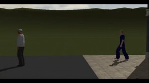 Удивительный 1 сезон, 2 серия