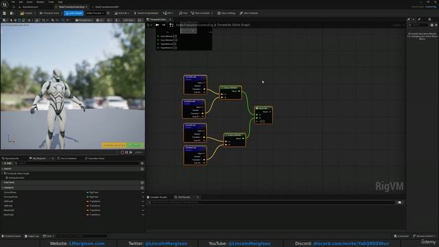 26. Polishing And Tweaking The Transitions