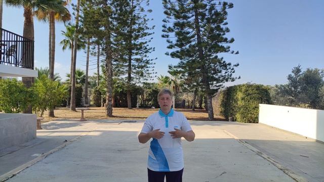 А что у нас с руками?