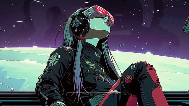 𝟐𝟎𝟗𝟖 — 𝐄𝐒𝐂𝐀𝐏𝐈𝐍𝐆 𝐑𝐄𝐀𝐋𝐈𝐓𝐘 ｜ Neoncore FM