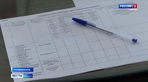 В Симферополе проходит конкурс студенческого инициативного бюджетирования