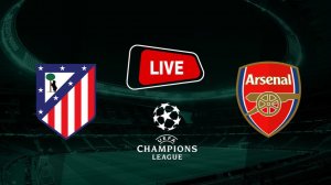 Атлетико - Арсенал 29 Апреля прямая трансляция