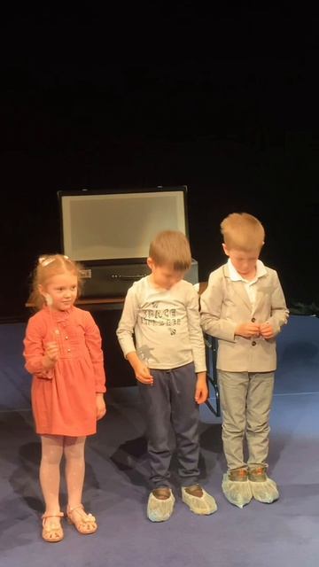 Нина: игра с тенью