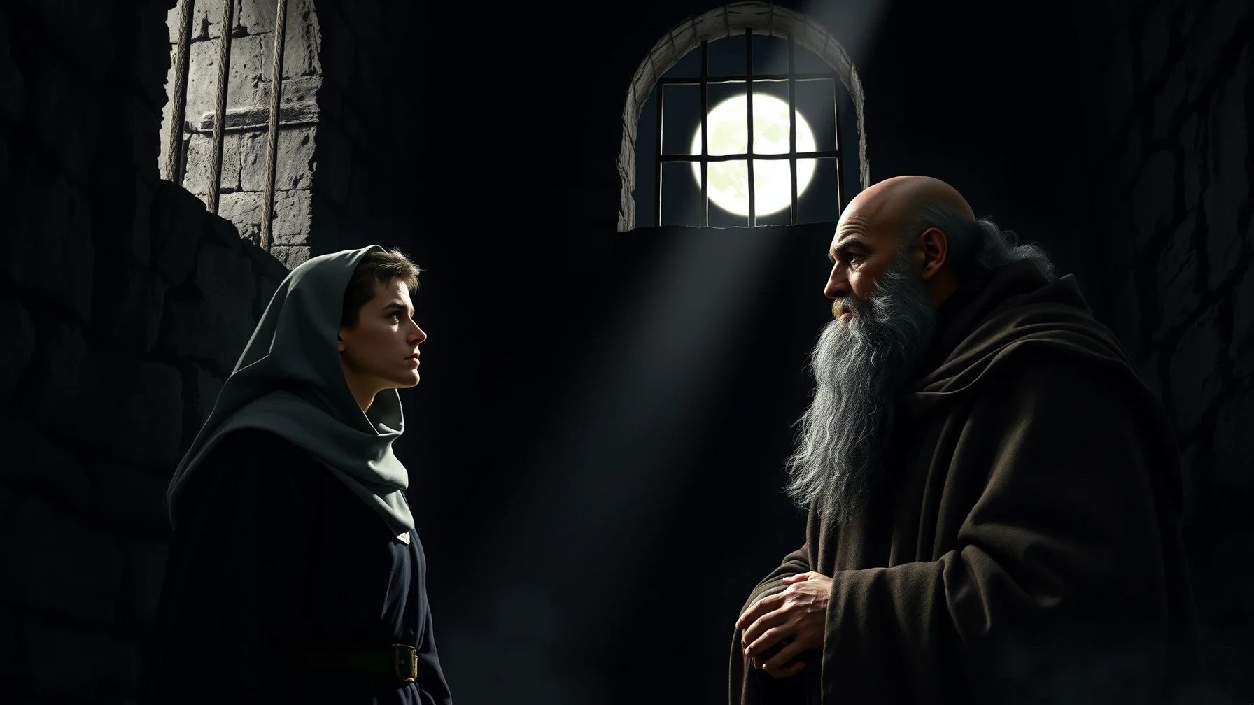 02. Часть II Пламя Прозрения