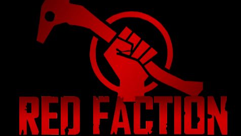 RED FACTION / КРАСНАЯ ФРАКЦИЯ / КРАСНАЯ БРИГАДА #8