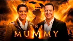 [Then & Now] The Mummy (1999) Cast Then And Now 2026
