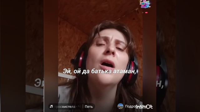 Пою песню Чиж  Ко Вот пуля просвистела. Кавер