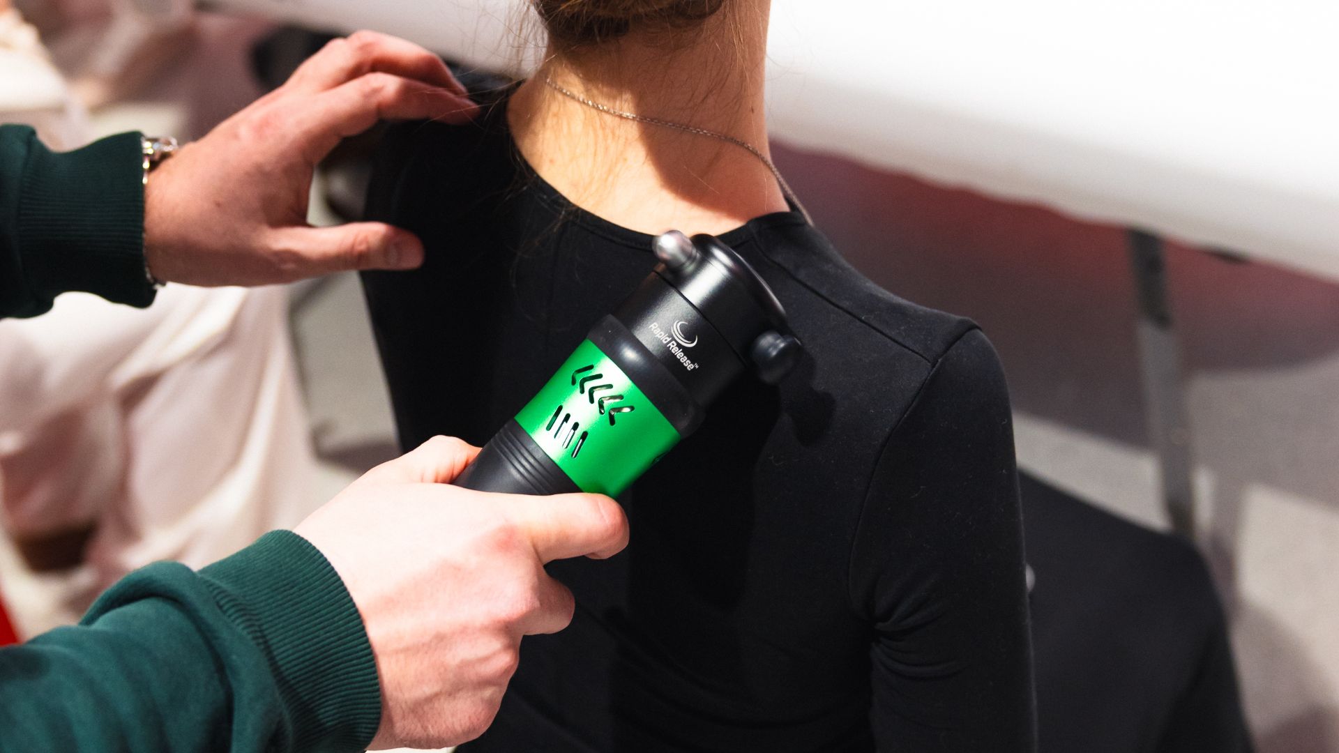 Rapid Release основные механизмы