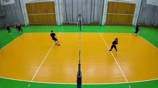 Волеибол 28.04.2026