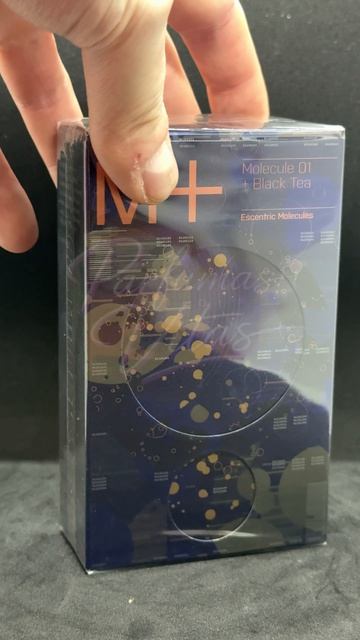 escentric molecules molecule 01  black tea 100ml